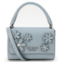 GUESS/ゲス GUESS ZARIA Mini Top Handle Flap/508293420