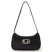 GUESS/ゲス GUESS PRUE Mini Top Zip Shoulder Bag/508293421