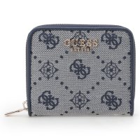 GUESS/ゲス GUESS NEDA Slg Small Zip Around/508293423