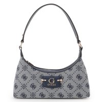 GUESS/ゲス GUESS NEDA Top Zip Shoulder Bag/508293425