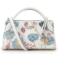 GUESS/ゲス GUESS ZARIA Small Girlfriend Satchel/508293426