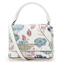 GUESS/ゲス GUESS ZARIA Top Handle Flap/508293427