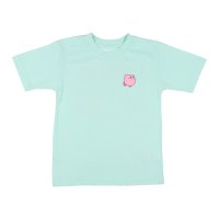 FINE PLUS/ファインプラス FINE PLUS ジュニア 半袖Tシャツ カービィ KIDS バックロゴTシャツ 22863285/508293430