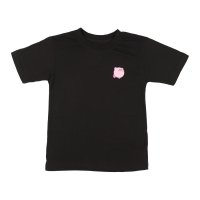 FINE PLUS/ファインプラス FINE PLUS ジュニア 半袖Tシャツ カービィ KIDS バックロゴTシャツ 22863285/508293432