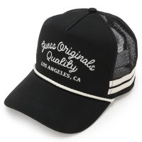 GUESS/ゲス GUESS GUESS Originals Vintage Trucker Hat/508293439