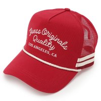 GUESS/ゲス GUESS GUESS Originals Vintage Trucker Hat/508293439