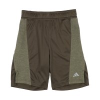 adidas/アディダス adidas ジュニア ショーツ トレーニング AEROREADY ヘザーショーツ キッズ IV9579/508293440