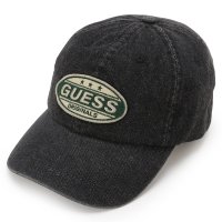 GUESS/ゲス GUESS GUESS Originals Vintage Fitted Hat/508293441