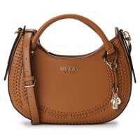 GUESS/ゲス GUESS TATUM Satchel/508293443