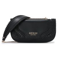 GUESS/ゲス GUESS TATUM Convertible Xbody Flap/508293444