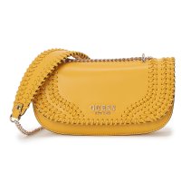 GUESS/ゲス GUESS TATUM Convertible Xbody Flap/508293444