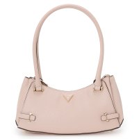 GUESS/ゲス GUESS ROSALBA Top Zip Shoulder Bag/508293447