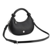 MARY QUANT/マリークワント MARY QUANT ハーフムーンメタルデイジー 2WAYショルダー/508293489