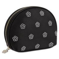 MARY QUANT/マリークワント MARY QUANT ビジューデイジーホットフィックス ラウンドポーチL/508293490
