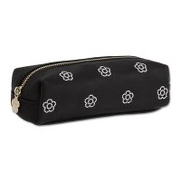 MARY QUANT/マリークワント MARY QUANT ビジューデイジーホットフィックス スクエアペンケース/508293492