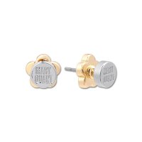 MARY QUANT/マリークワント MARY QUANT ロゴデイジーキャッチ ピアス/508293495