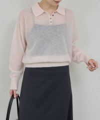 GALLARDAGALANTE/シアーモヘアポロニット/508293812