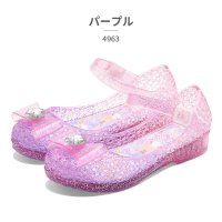 Double Star/ダブルスター Double Star サンダル キッズ 4963 ダブルスター 光る靴/508293860