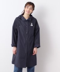  LAURA ASHLEY/ヴィンテージソルジャー柄 レインコート/508293869