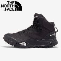 THE NORTH FACE/ザ・ノース・フェイス THE NORTH FACE トレッキングシューズ メンズ オフトレイル ハイク ミッド ゴアテックス NF02511 the north/508293880