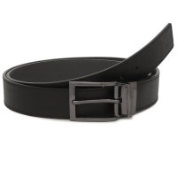 EMPORIO ARMANI/エンポリオ アルマーニ EMPORIO ARMANI ベルト リバーシブル ブラック メンズ EMPORIO ARMANI Y4S195 YLO8J 80740/508293960