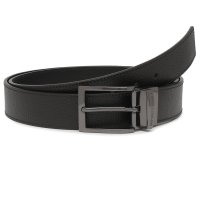 EMPORIO ARMANI/エンポリオ アルマーニ EMPORIO ARMANI ベルト リバーシブル ブラック メンズ EMPORIO ARMANI Y4S195 YLO8J 80741/508293961