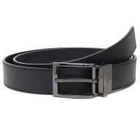 EMPORIO ARMANI/エンポリオ アルマーニ EMPORIO ARMANI ベルト リバーシブル ネイビー メンズ EMPORIO ARMANI Y4S195 YLO8J 80742/508293962