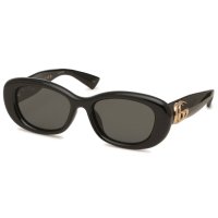 GUCCI/グッチ GUCCI サングラス アジアンフィットモデル ブラック レディース GUCCI GG1829SK 001/508293964