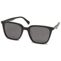 Polaroid/ポラロイド Polaroid サングラス アジアンフィッティングモデル ブラック ブラック メンズ レディース ユニセックス POLAROID 0097FS Q/508293969