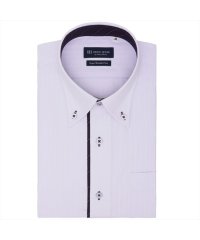 TOKYO SHIRTS/トーキョーシャツ TOKYO SHIRTS 【超形態安定】 ボタンダウン 半袖 形態安定 ワイシャツ/508293987