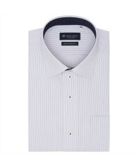 TOKYO SHIRTS/トーキョーシャツ TOKYO SHIRTS 【超形態安定】 ワイド 半袖 形態安定 ワイシャツ/508293989