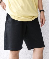 SHIPS any MEN/Lee: FLeeasy Narrow コットン ツイル リラックス ショーツ/508294003