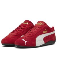 U by Spick&Span/PUMA/プーマ SPEEDCAT OG/508294024