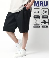 MRU/エムアールユー MRU【マジかる】接触冷感 軽量 ハーフパンツ ショートパンツ メンズ ボトムス 速乾 ドライ/508294071