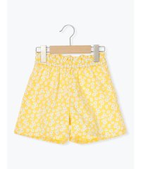 Samansa Mos2 Lagom/小花柄ショートパンツ(セットアップ可)/508294094