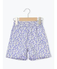 Samansa Mos2 Lagom/小花柄ショートパンツ(セットアップ可)/508294094