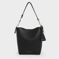 CHARLES & KEITH/Beryl ベリル バケツバッグ/508294100