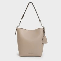 CHARLES & KEITH/Beryl ベリル バケツバッグ/508294100