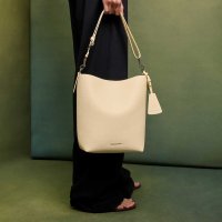 CHARLES & KEITH/Beryl ベリル バケツバッグ/508294100