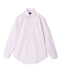 TOMORROWLAND MENS/120/2コットン レギュラーカラー ドレスシャツ/508294180