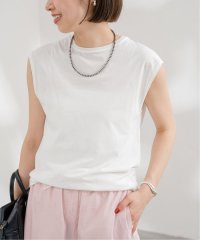 FRAMeWORK/アルビニフレンチTee/508294224