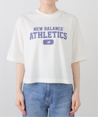 SLOBE IENA/NEW BALANCE/ニューバランス TEEシャツ WT51530/508294227
