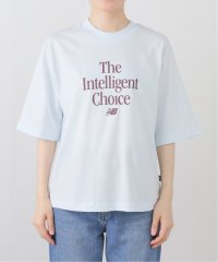 SLOBE IENA/NEW BALANCE/ニューバランス TEE WT51911/508294228