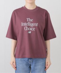 SLOBE IENA/NEW BALANCE/ニューバランス TEE WT51911/508294228