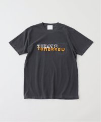 PULP/TODAY edition / トゥデイエディション TODAY ALPHABET 03 SS TEE/508294230