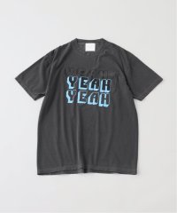 PULP/TODAY edition / トゥデイエディション TODAY ALPHABET 01 SS TEE/508294231