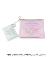 grove/グローブ grove Kiki＆LalaコラボPVCセットポーチ/508294371