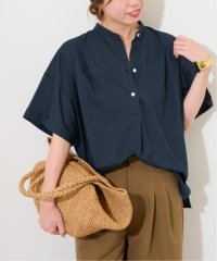 JOURNAL STANDARD relume/コットンボイルタックワイドプルオーバー/508294410