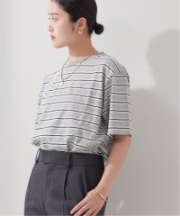 journal standard  L'essage /マルチボーダーTシャツ/508294417