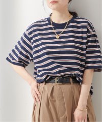 journal standard  L'essage /マルチボーダーTシャツ/508294417